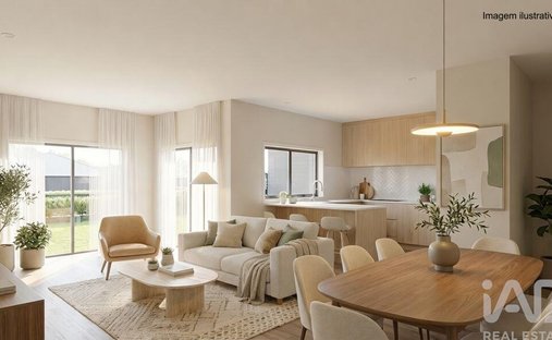 Apartment in Corroios, Setubal, Portugal 1
