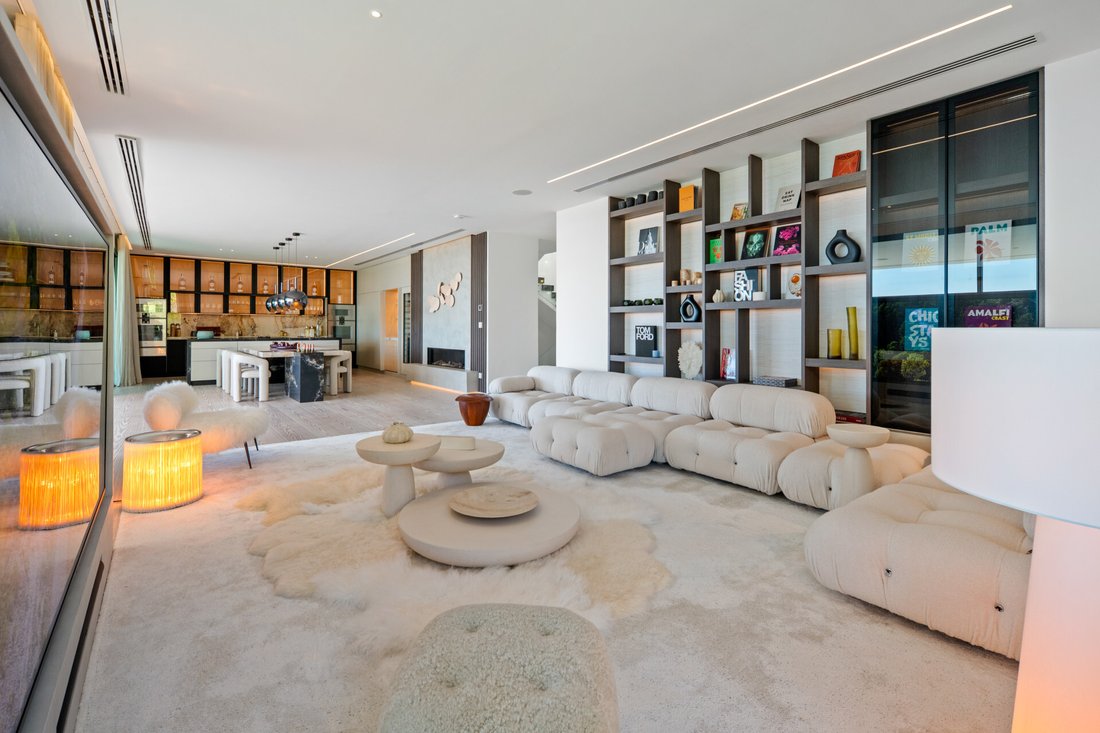 Villa in La Quinta, Benahavis, Andalusia 2 - 18567268