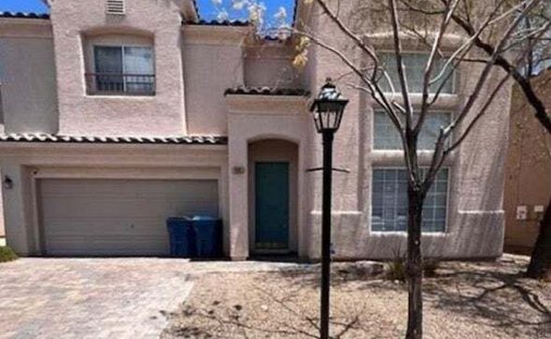 Casa a Las Vegas, Nevada, Stati Uniti 1