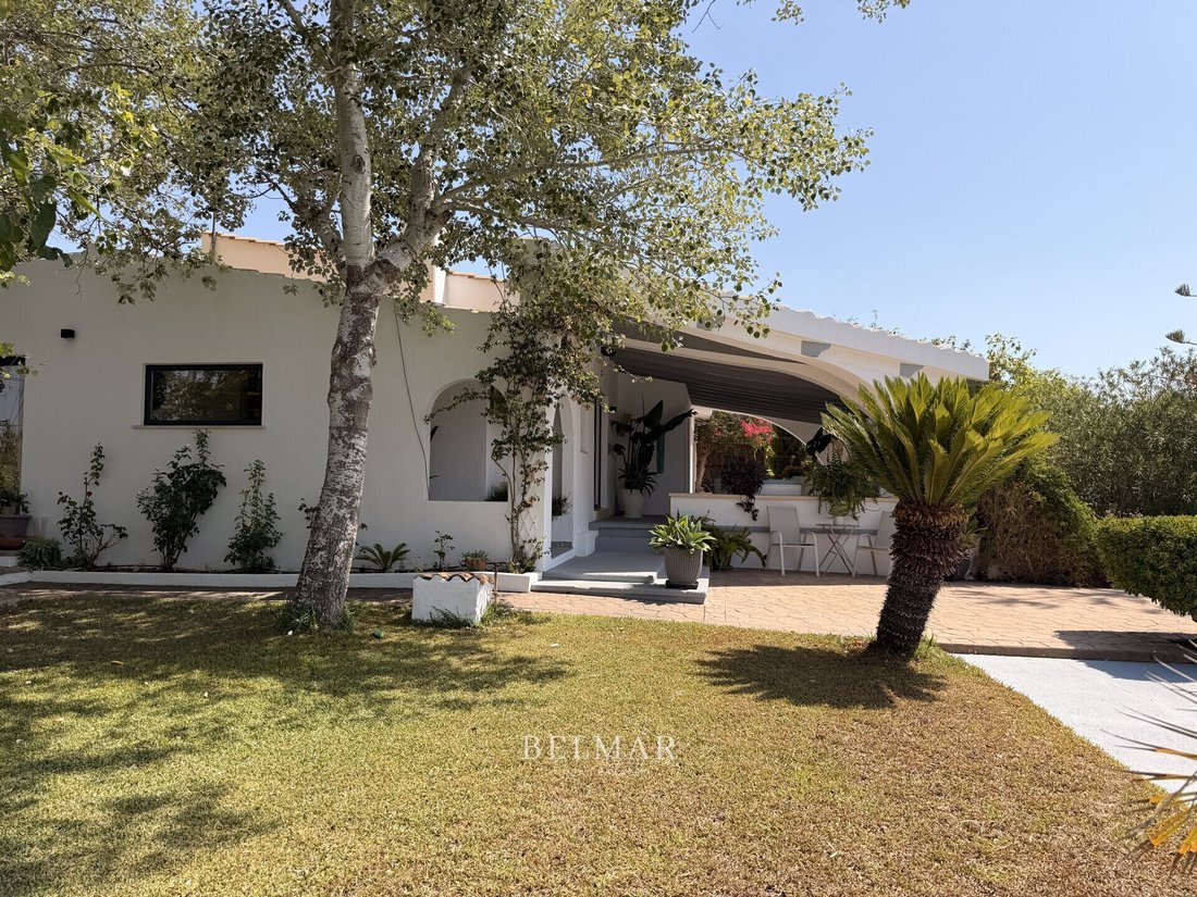 Finca in Sineu, Balearic Islands, Spain 1 - 17904524