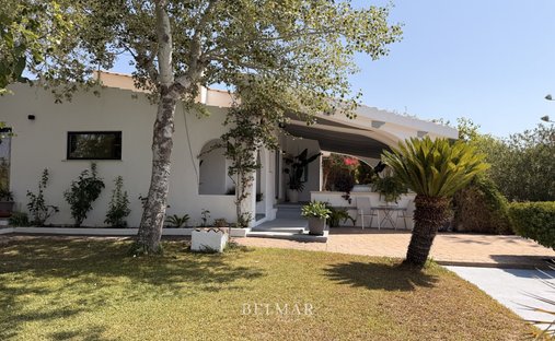 Finca in Sineu, Balearic Islands, Spain 1