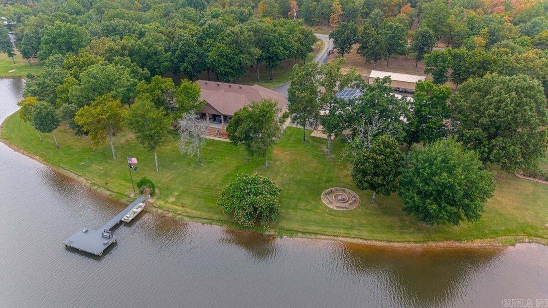 House in Sherwood, Arkansas, United States 2 - 18568465