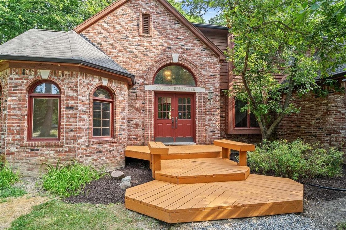 House in Bloomfield Hills, Michigan, United States 3 - 18567066