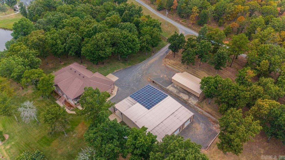 House in Sherwood, Arkansas, United States 4 - 18568465