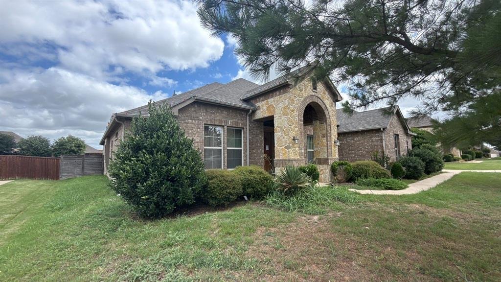 House in Haslet, Texas, United States 3 - 18569272