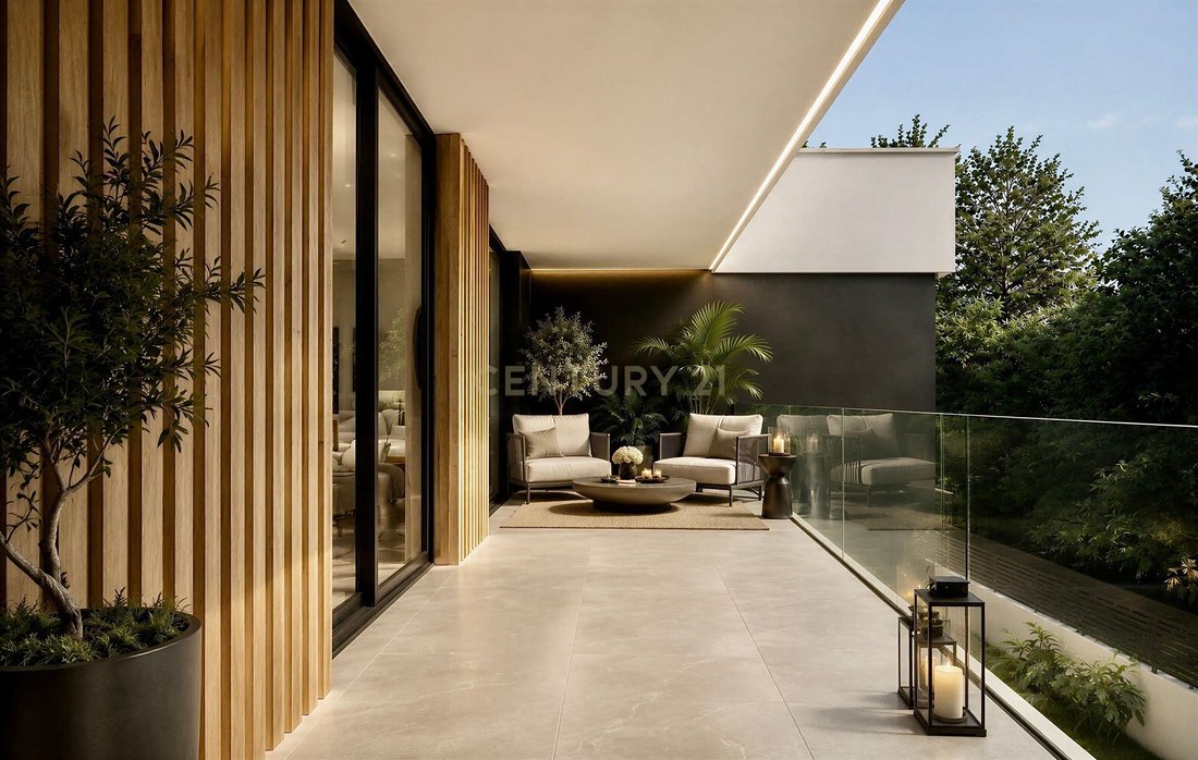 Villa in Castelldefels, Catalonia, Spain 5 - 17879791