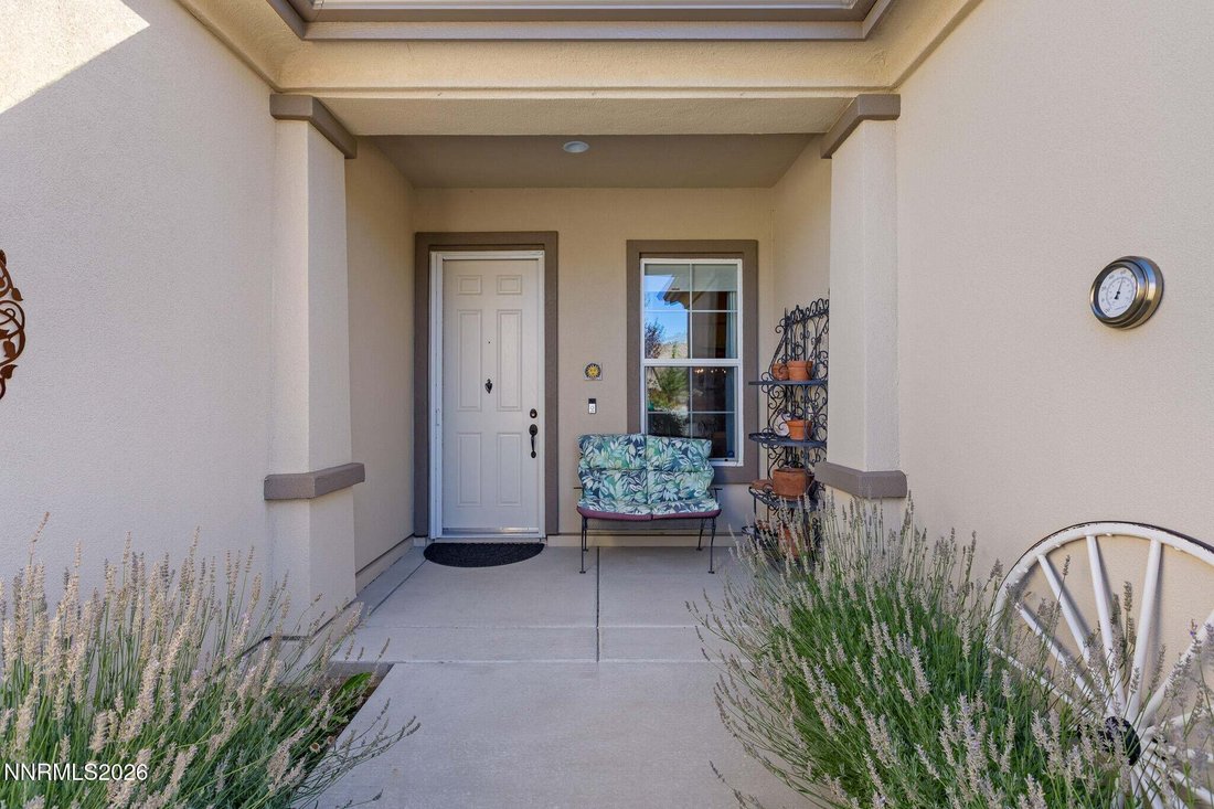 House in Reno, Nevada, United States 3 - 18570633