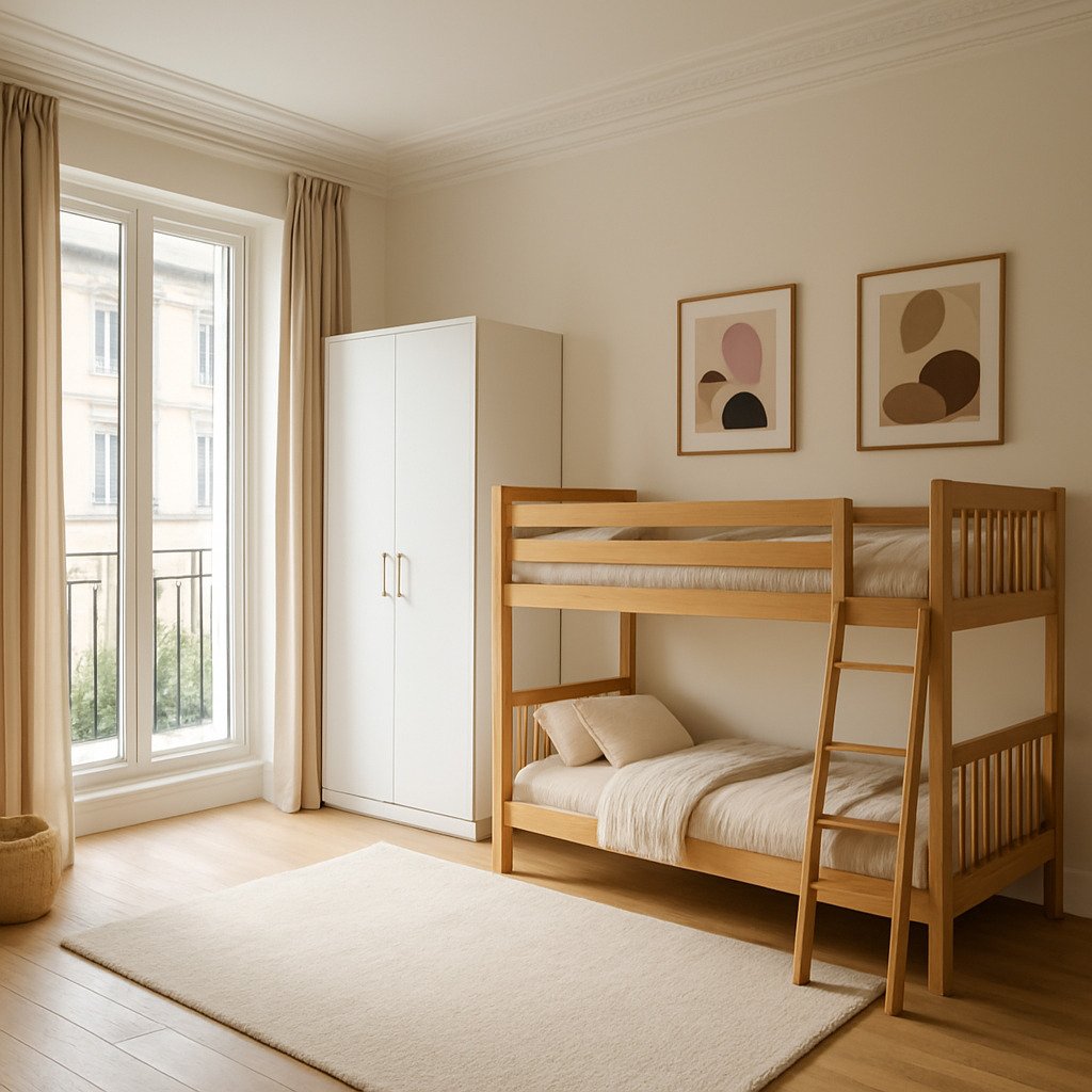 Apartment in Zone Industrielle-Forêt, Le Touquet-Paris-Plage, France 3 - 18572527