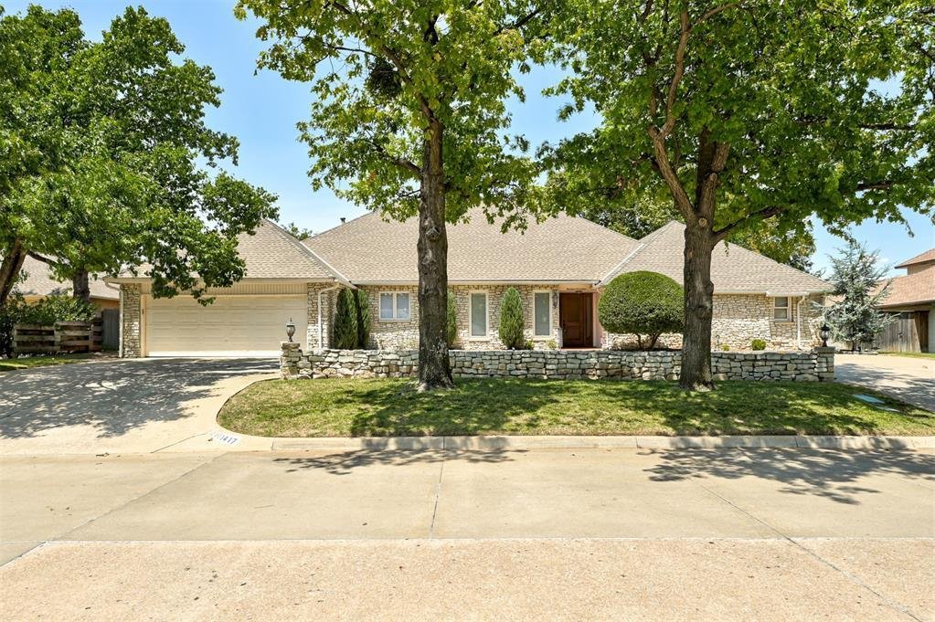 House in Oklahoma City, Oklahoma, United States 1 - 18571533