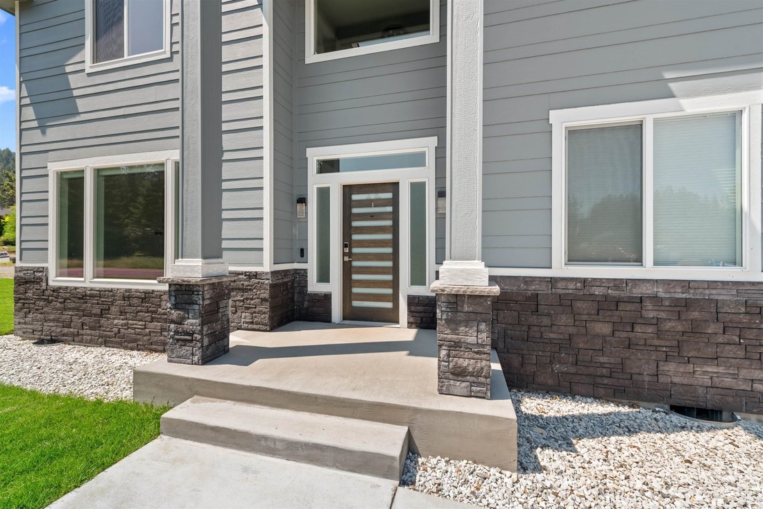 House in Spokane, Washington, United States 5 - 18568887