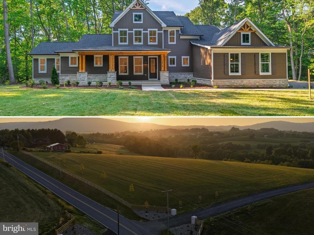 House in Middletown, Maryland, United States 1 - 18570362