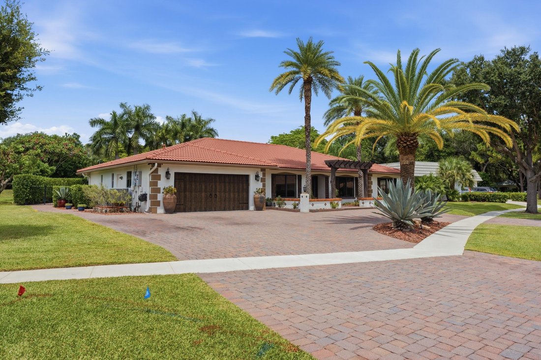 House in Boca Raton, Florida, United States 1 - 18572071