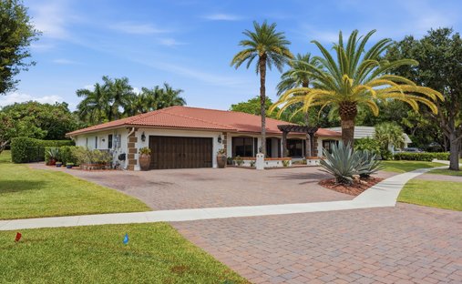 House in Boca Raton, Florida, United States 1