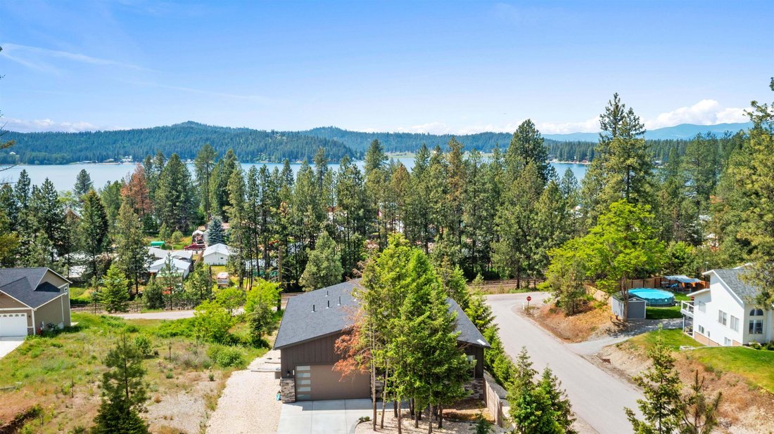 House in Loon Lake, Washington, United States 4 - 18568836