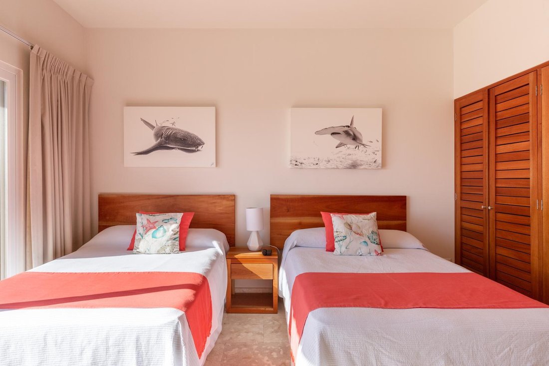 Apartment in Isla Mujeres, Quintana Roo, Mexico 4 - 18569491