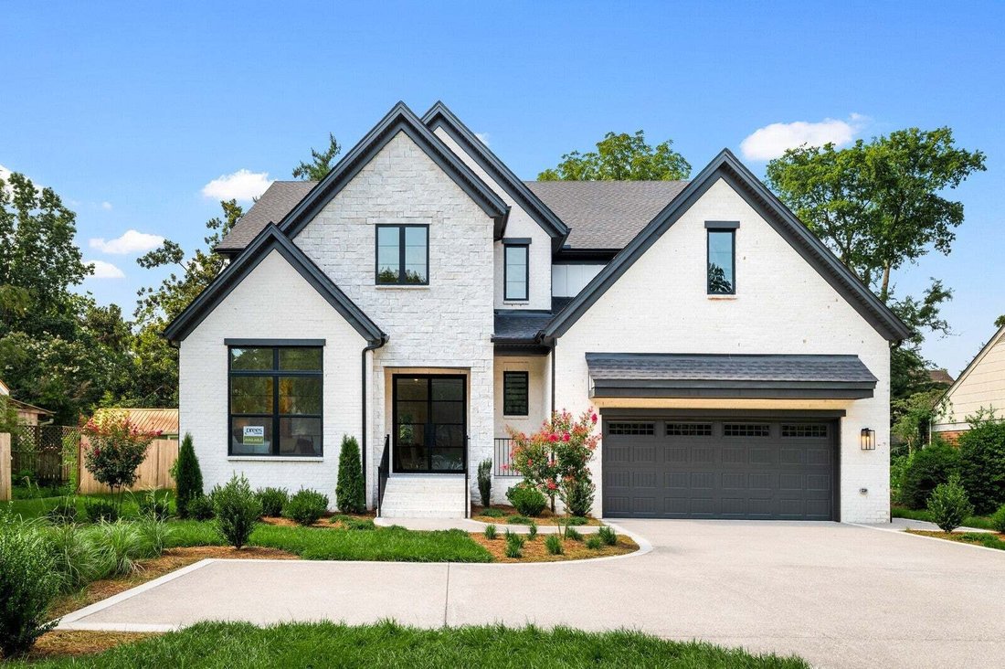 House in Nashville, Tennessee, United States 1 - 18570782