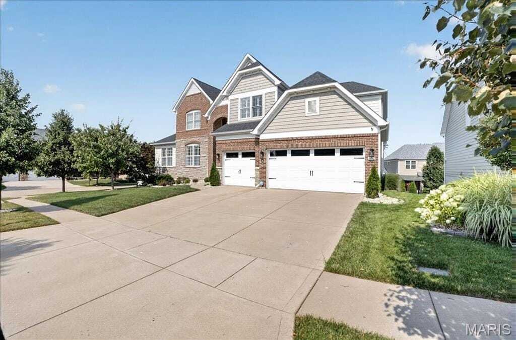 House in Wildwood, Missouri, United States 4 - 18570266