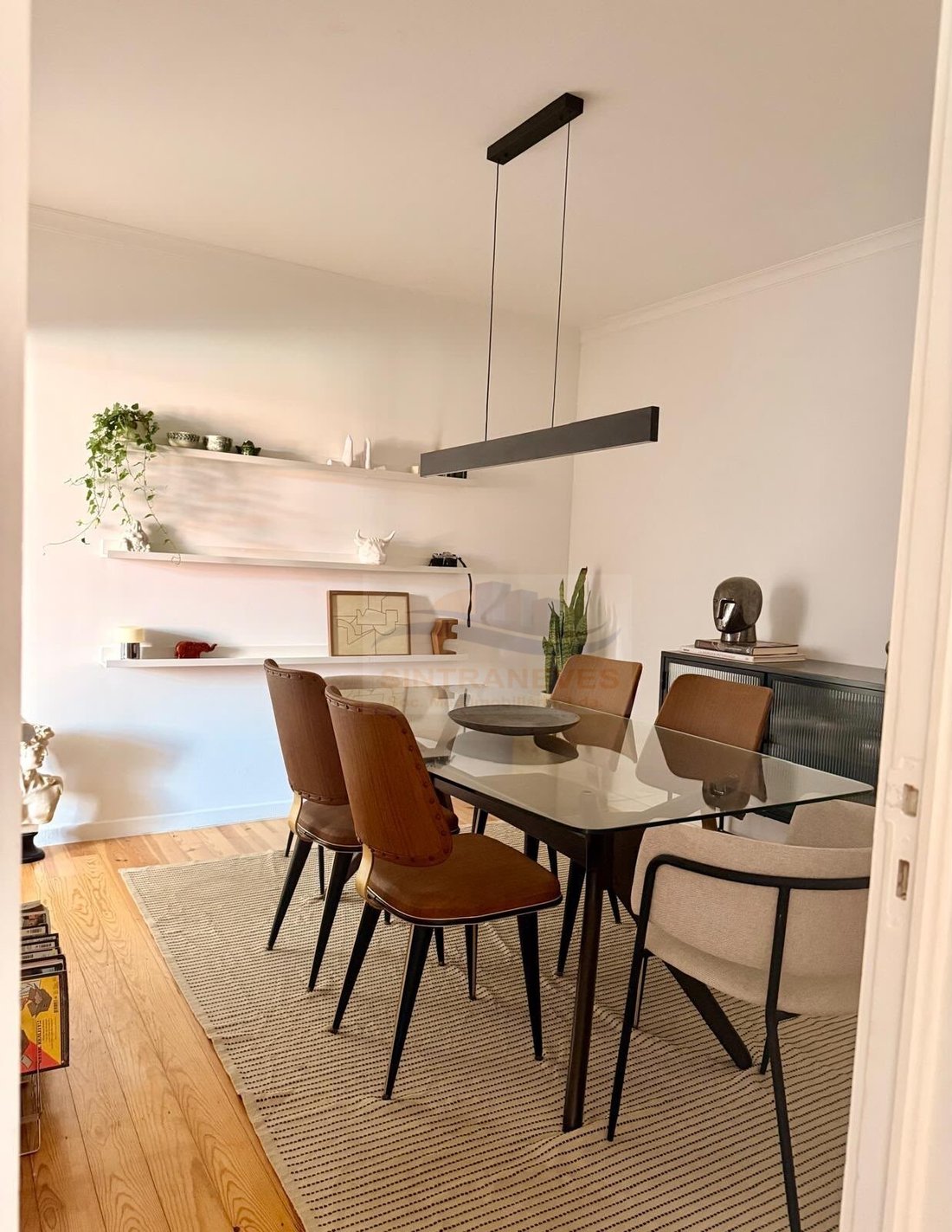 Apartment in Penha de Franca, Lisbon, Portugal 2 - 18571065