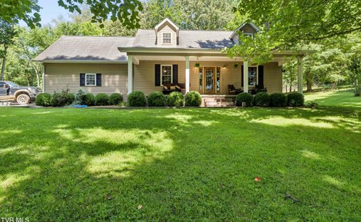 House in Bristol, Tennessee, United States 1