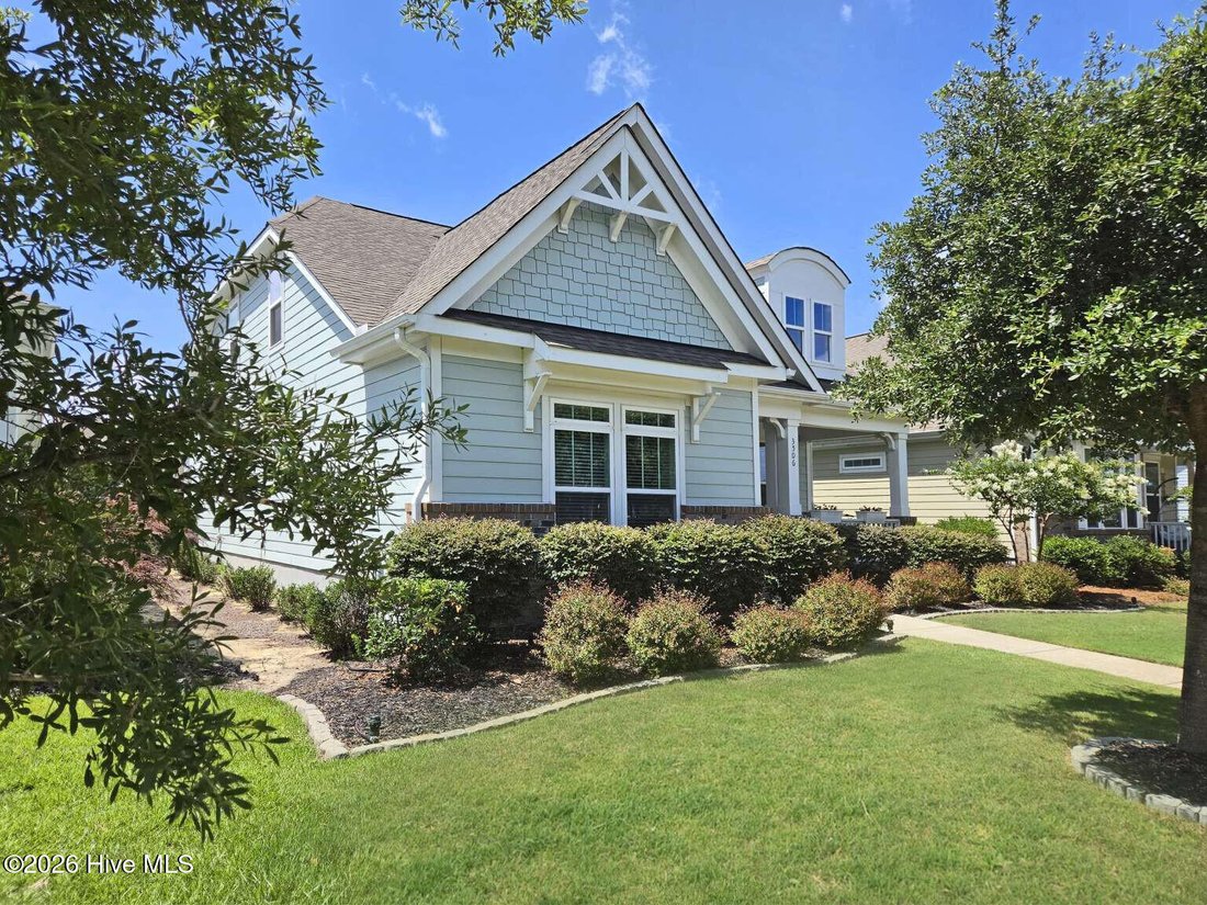 House in Wilmington, North Carolina, United States 4 - 18446823