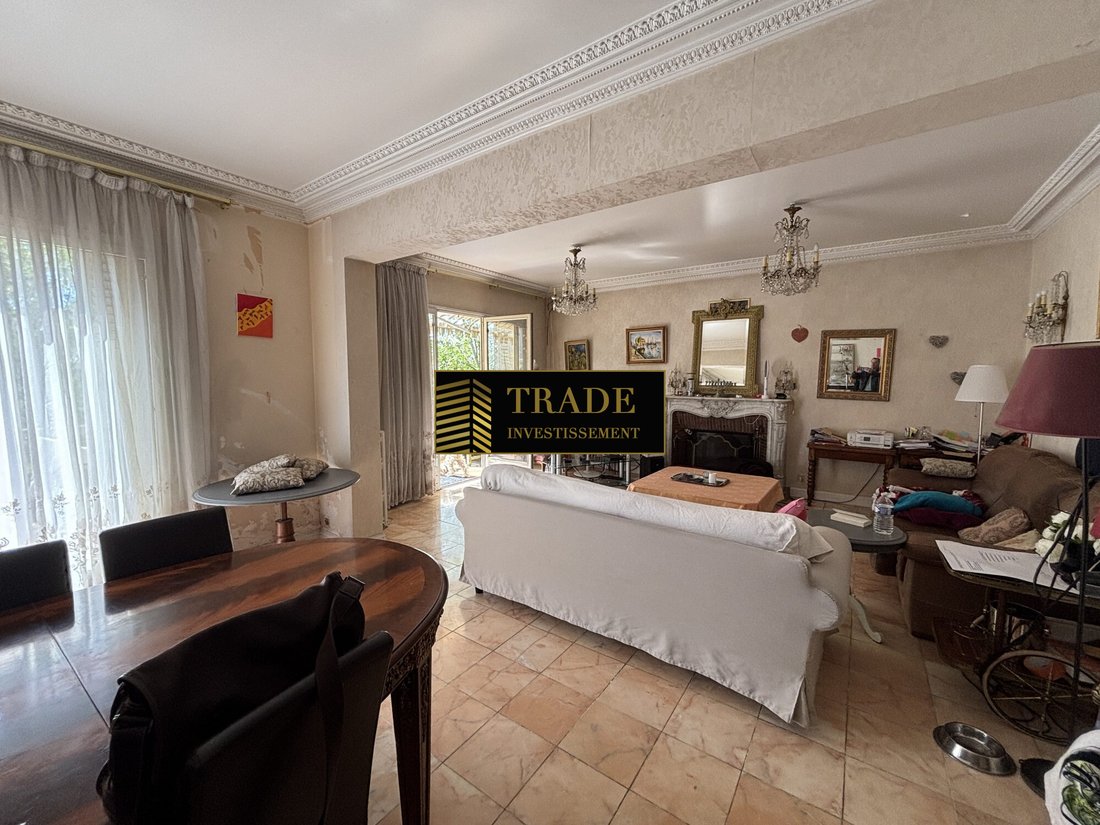 Casa en Thiers, Le Raincy, Francia 4 - 18570400