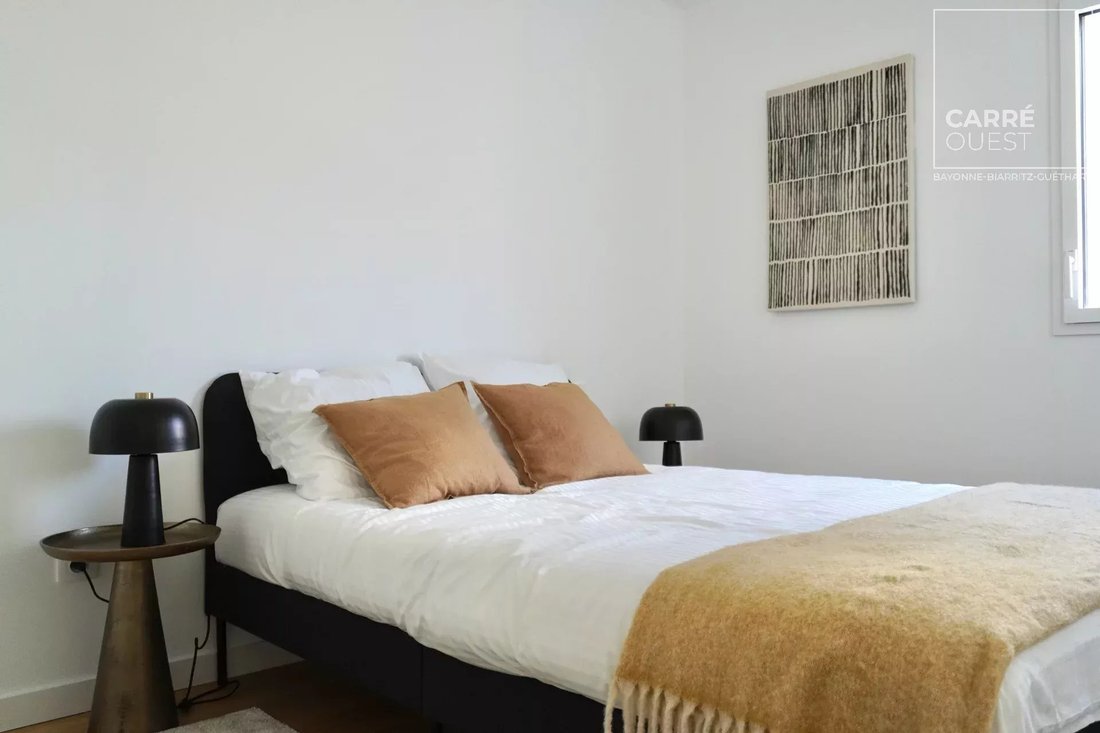 Apartment in Bayonne, Nouvelle-Aquitaine, France 4 - 18116581