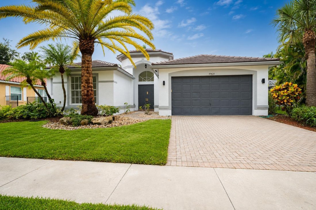 House in Boca Raton, Florida, United States 1 - 18419508