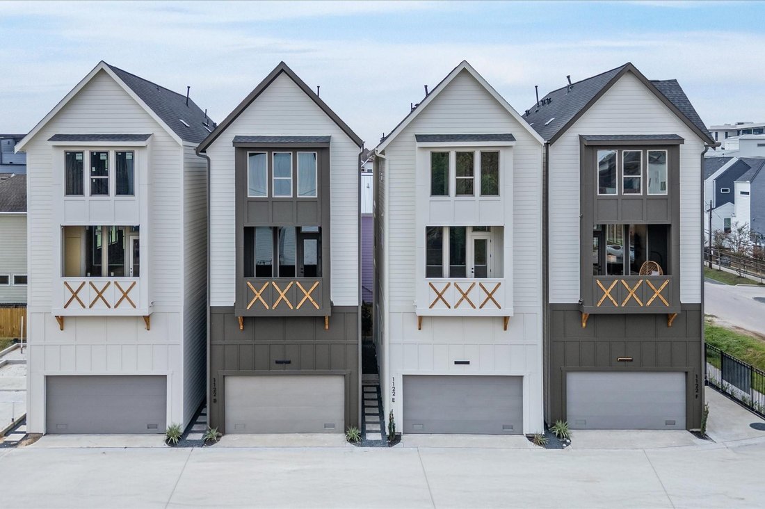 House in Houston, Texas, United States 2 - 18567659