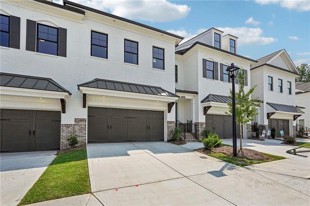 Townhouse in Buford, Georgia, United States 3 - 18512337