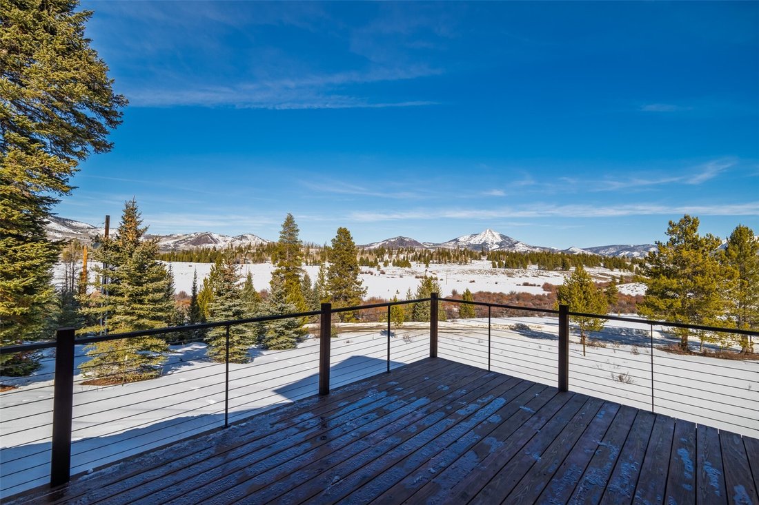 House in Steamboat Springs, Colorado, United States 5 - 18570197
