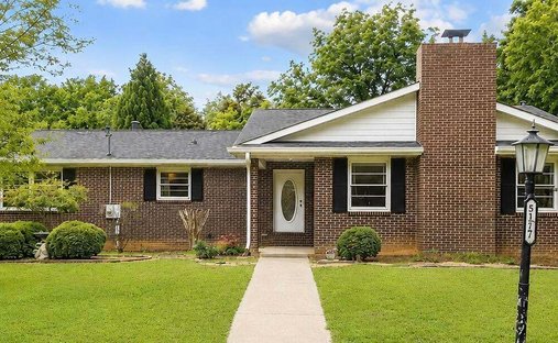 Casa en Acworth, Georgia, Estados Unidos 1