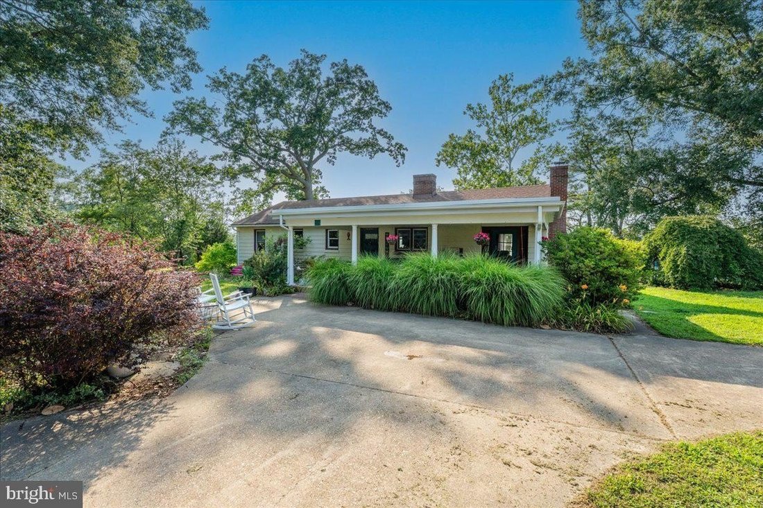 House in Colonial Beach, Virginia, United States 3 - 18570367
