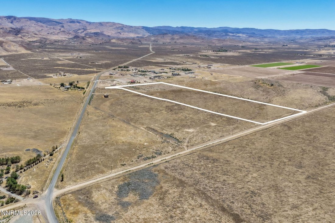 Land in Reno, Nevada, United States 2 - 18570148