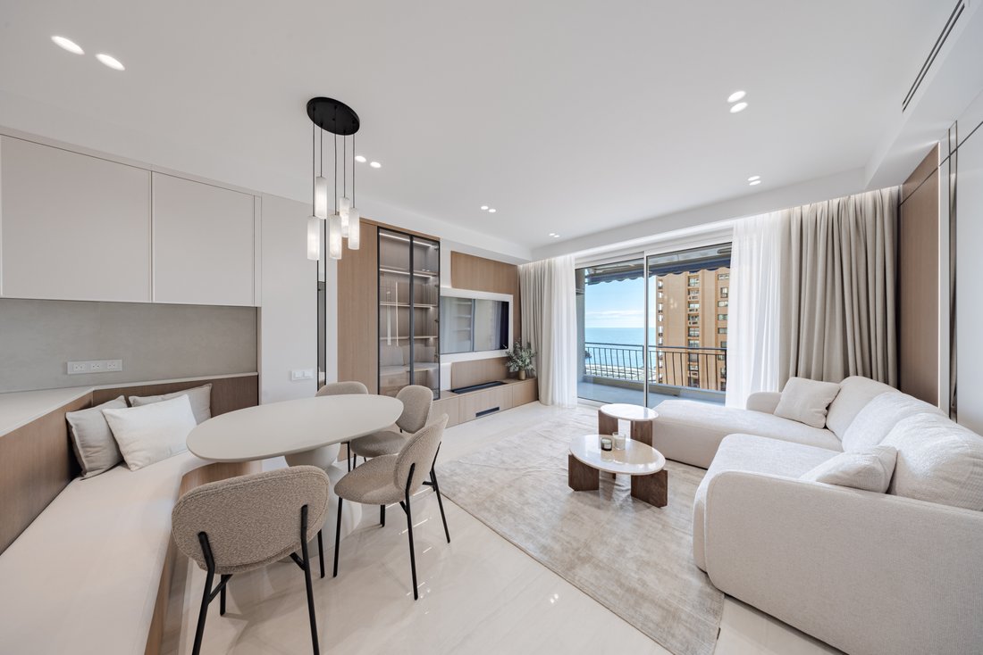 Apartment in Monaco, Monaco 1 - 18566223