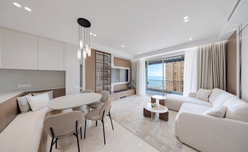 Apartamento en Mónaco, Mónaco 1