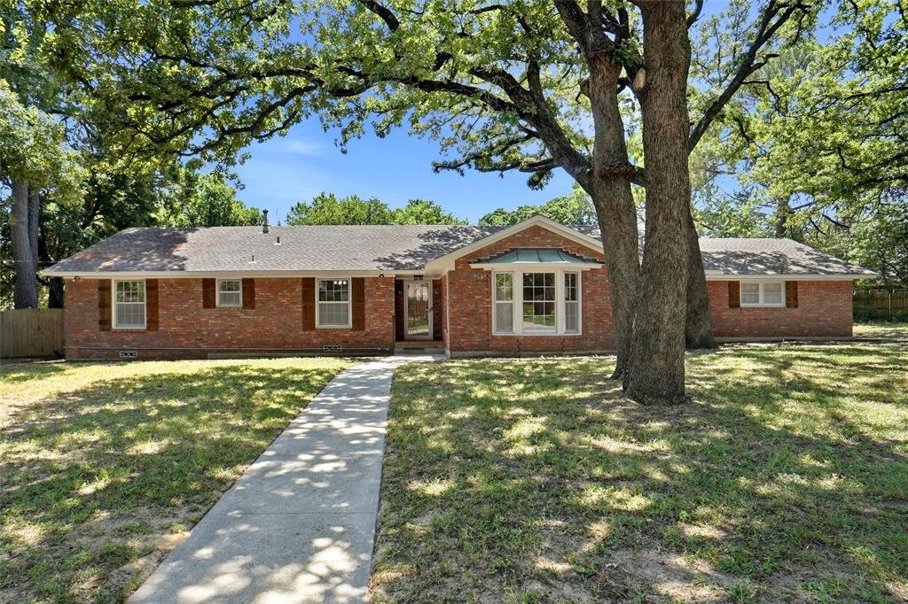 House in Denton, Texas, United States 1 - 18569265