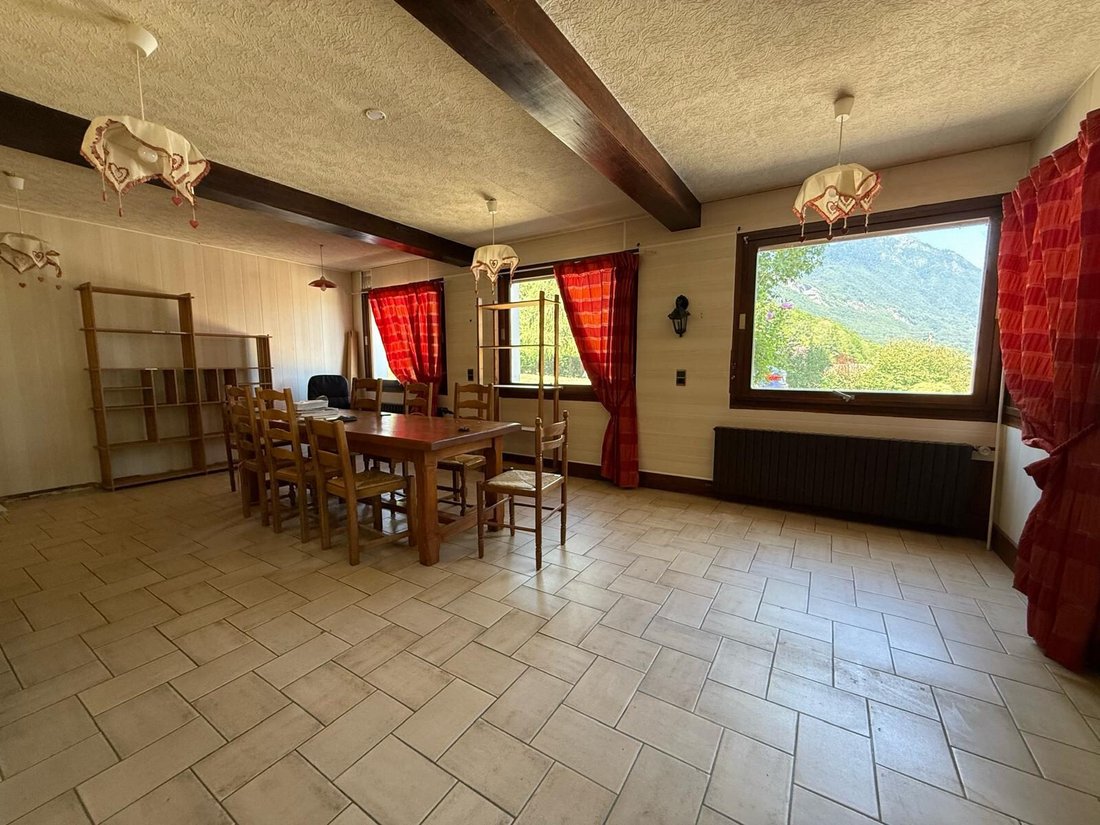 House in Centre Ville, Albertville, France 4 - 18570392