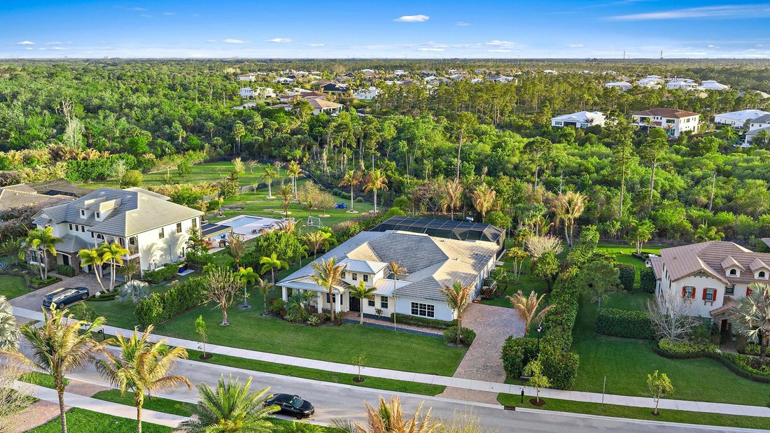 House in Jupiter, Florida, United States 1 - 17478692