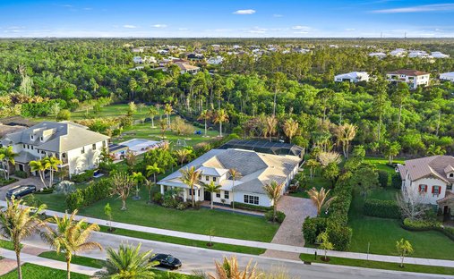Maison à Jupiter, Floride, États-Unis 1