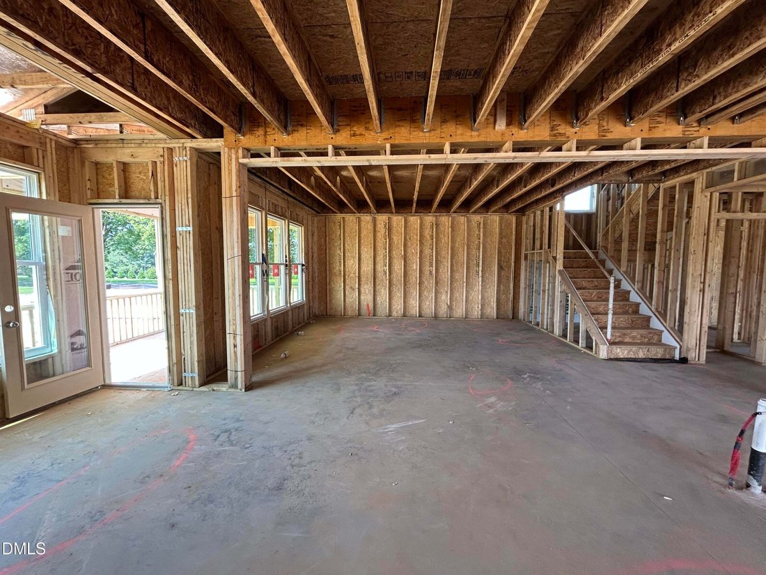 House in Four Oaks, North Carolina, United States 2 - 18568622