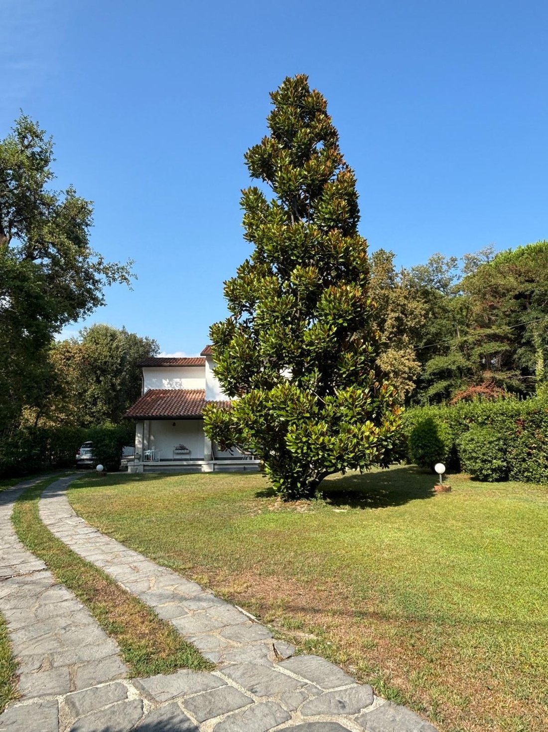 Villa in Center, Aulla, Tuscany 5 - 15908077