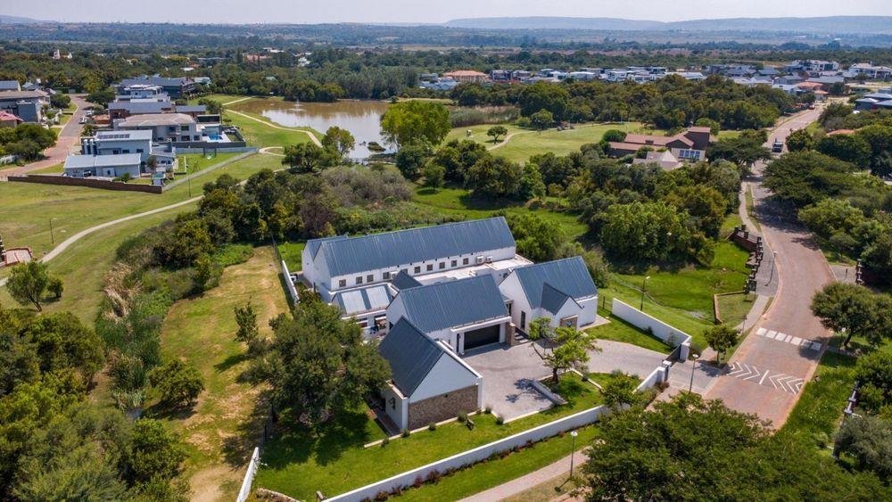 Haus in Pretoria Zentrum, Gauteng, Südafrika 3 - 18570838