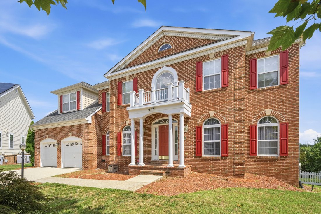 House in West Laurel, Maryland, United States 3 - 18571665