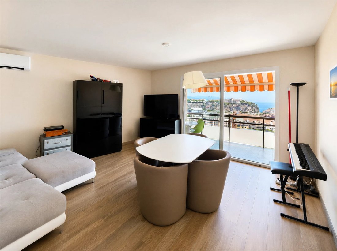 Apartment in French Riviera, Provence-Alpes-Côte d'Azur, France 4 - 18571695