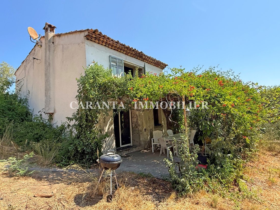 Villa in Nartelle-Noyer-Bellevue-bd des Sardinaux, Sainte-Maxime, France 2 - 18567546