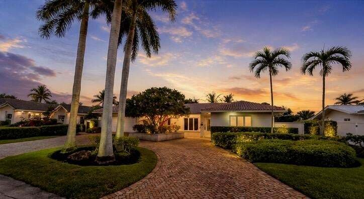 House in Lighthouse Point, Florida, United States 2 - 18573380