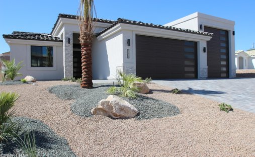 Haus in Lake Havasu City, Arizona, Vereinigte Staaten 1