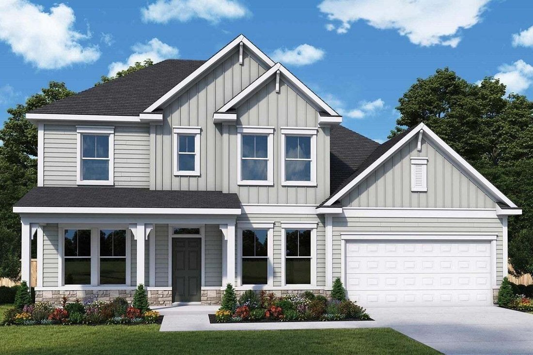 House in Columbia, Tennessee, United States 4 - 18568980
