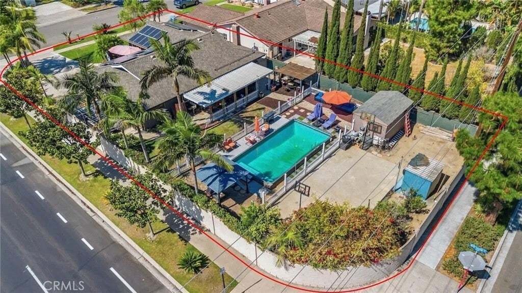 House in Orange, California, United States 2 - 18570740