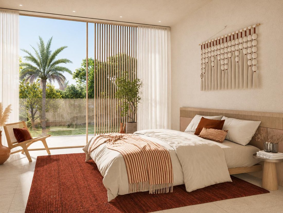 Villa in Hor Al Anz, Dubai, Vereinigte Arabische Emirate 5 - 17810220